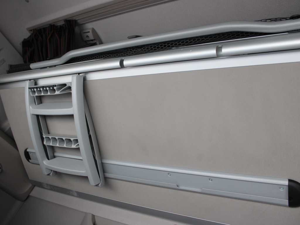 Тягач DAF XF 480 FT, EURO 6: фото 14