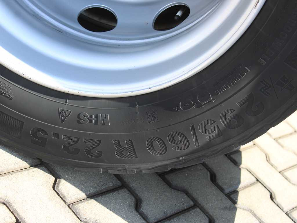 Тягач DAF XF 480 FT, EURO 6, LOWDECK, LIGHTHOUSES: фото 17