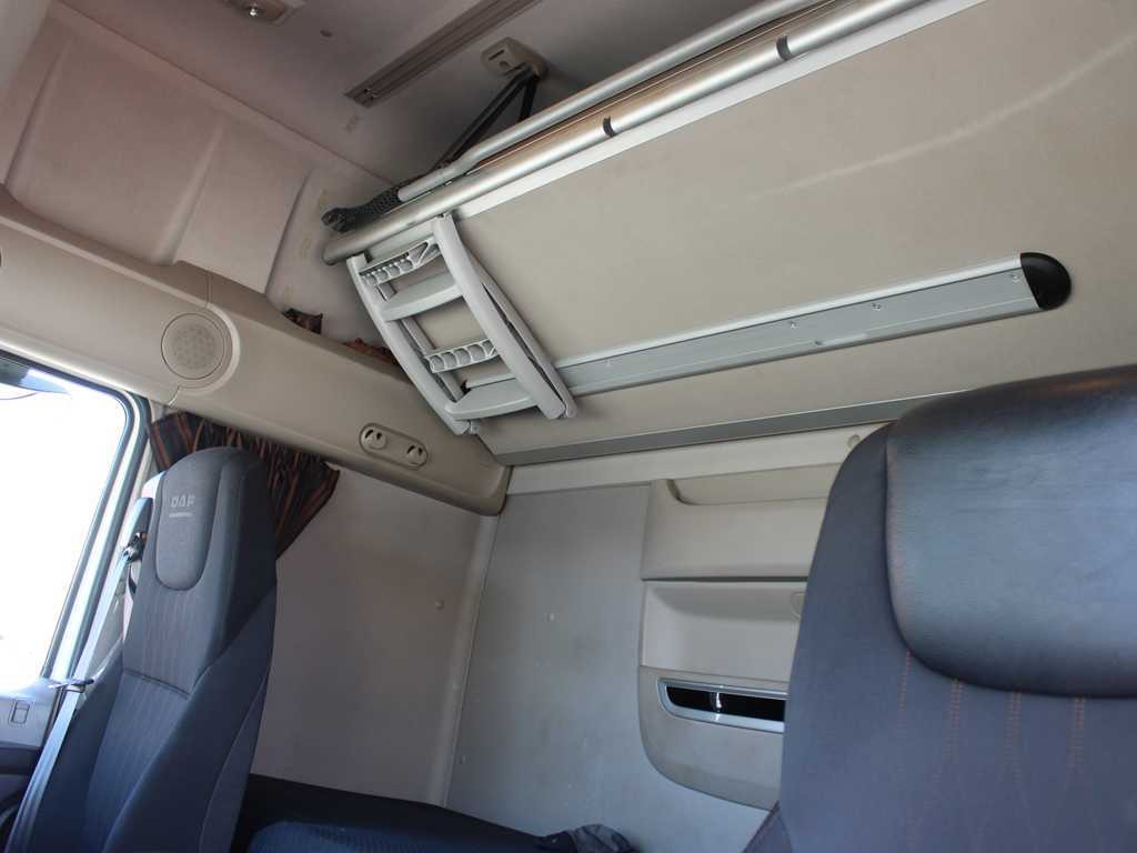 Тягач DAF XF 480 FT, EURO 6, LOWDECK, LIGHTHOUSES: фото 8