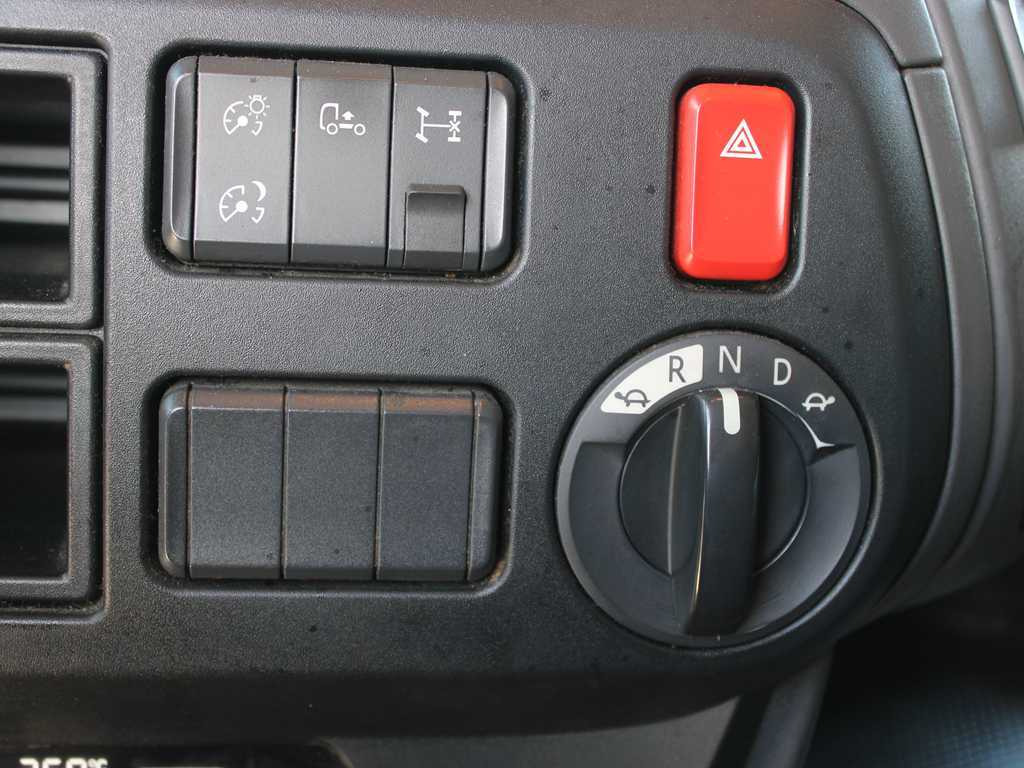 Тягач DAF XF 480 FT, EURO 6, LOWDECK, LIGHTHOUSES: фото 13