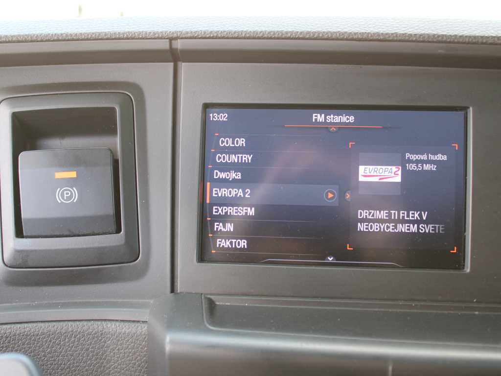 Тягач MAN TGX 18.510, EURO 6: фото 11