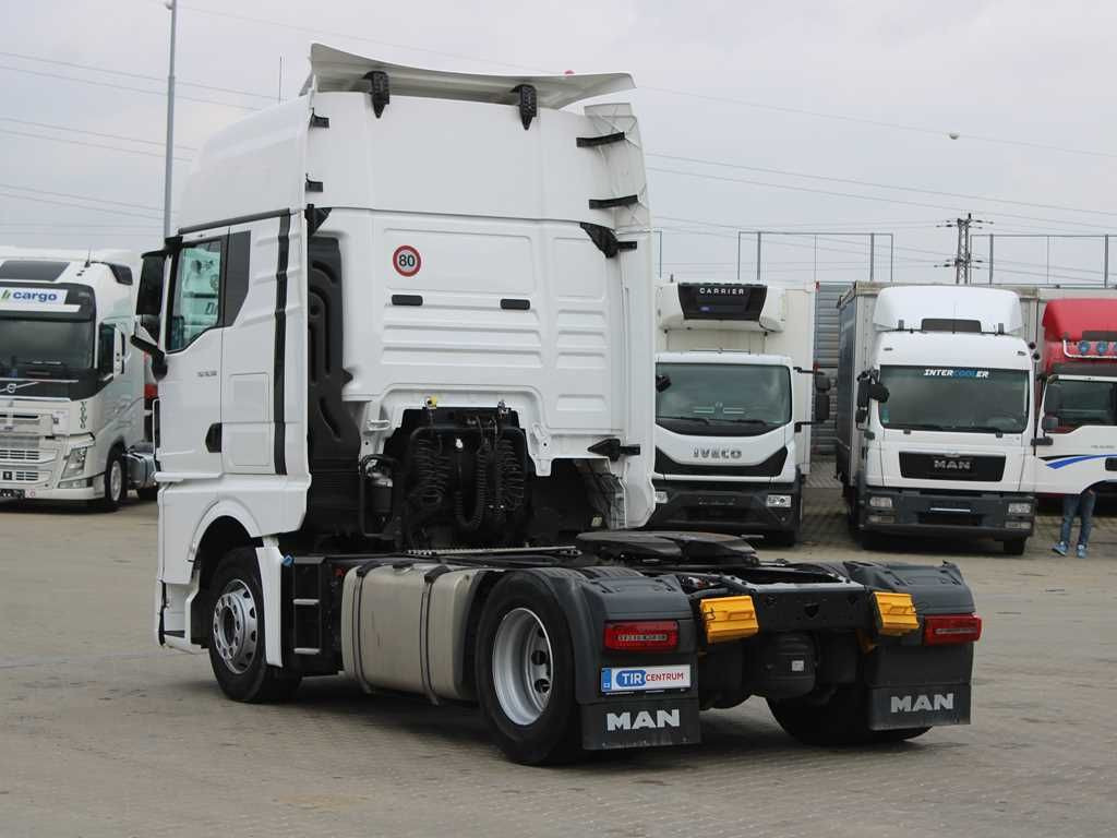 MAN TGX BL 18.510, EURO 6 - Тягач: фото 4 MAN TGX BL 18.510, EURO 6 - Тягач: фото 4