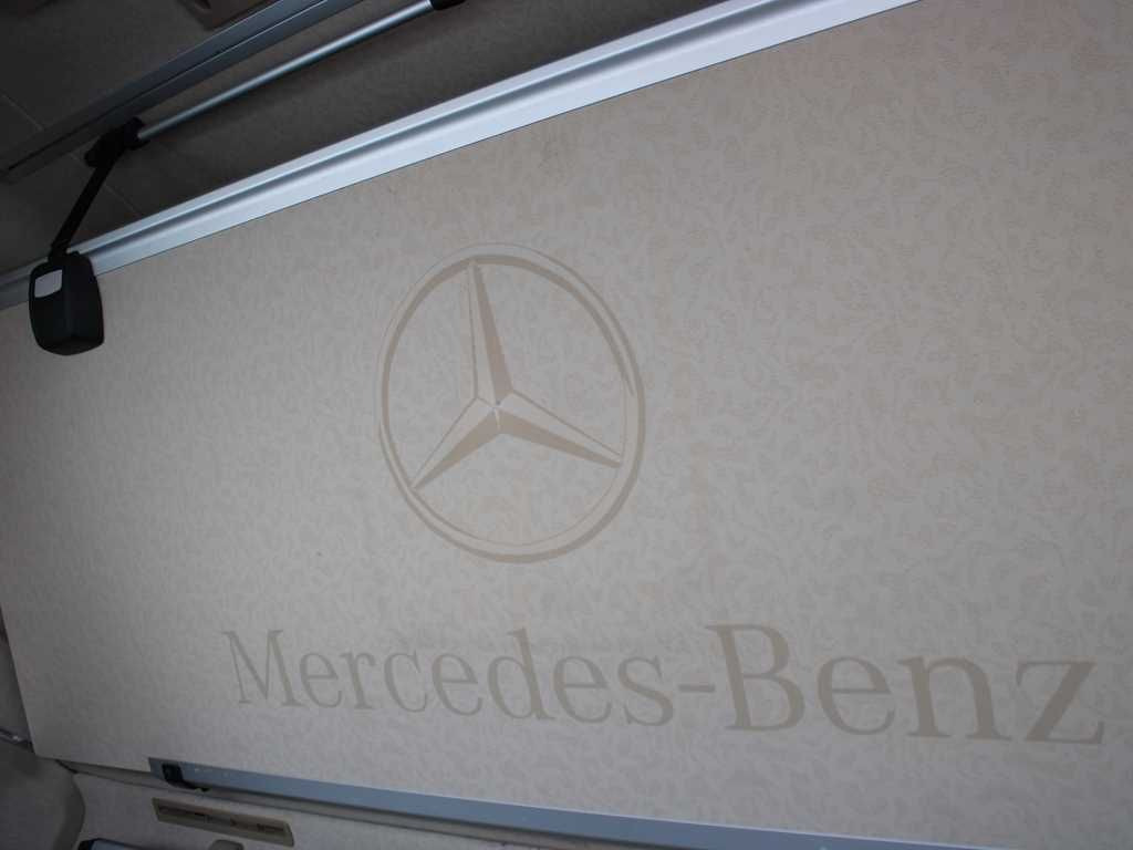 Тягач Mercedes-Benz Actros 1848, EURO 6, GIGA SPACE, NAVI, LOWDECK: фото 14