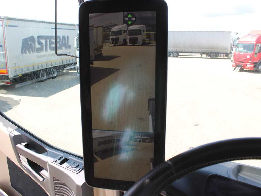 Тягач Mercedes-Benz Actros 1848, EURO 6, GIGA SPACE, NAVI, LOWDECK: фото 10