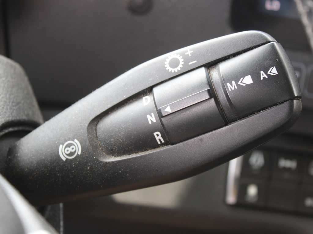 Тягач Mercedes-Benz Actros 1851, EURO 6, RETARDER, INDEPENDENT AIR CONDITIONING: фото 12