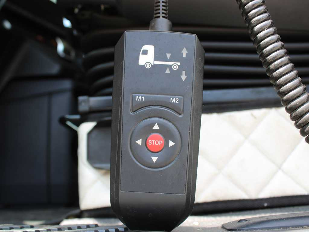 Тягач Mercedes-Benz Actros 1851, EURO 6, RETARDER, INDEPENDENT AIR CONDITIONING: фото 8