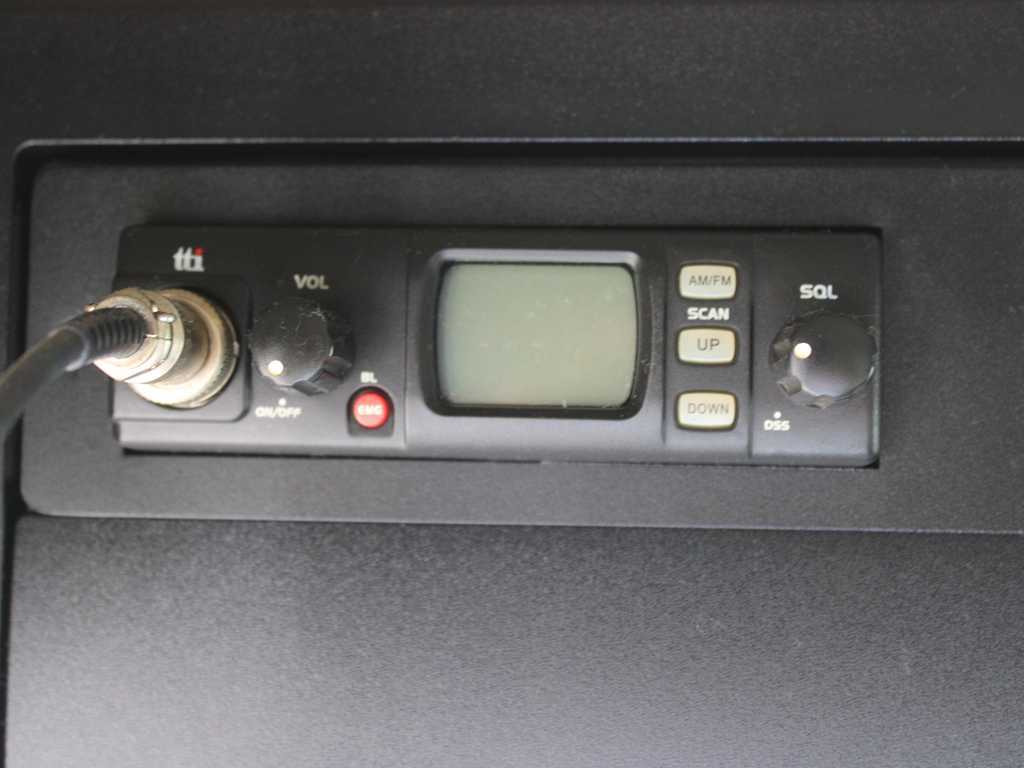 Тягач Mercedes-Benz Actros 1851, EURO 6, RETARDER, INDEPENDENT AIR CONDITIONING: фото 19