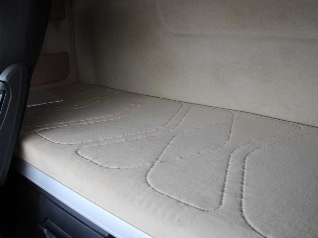 Тягач Mercedes-Benz Actros 1851, EURO 6, RETARDER, INDEPENDENT AIR CONDITIONING: фото 15