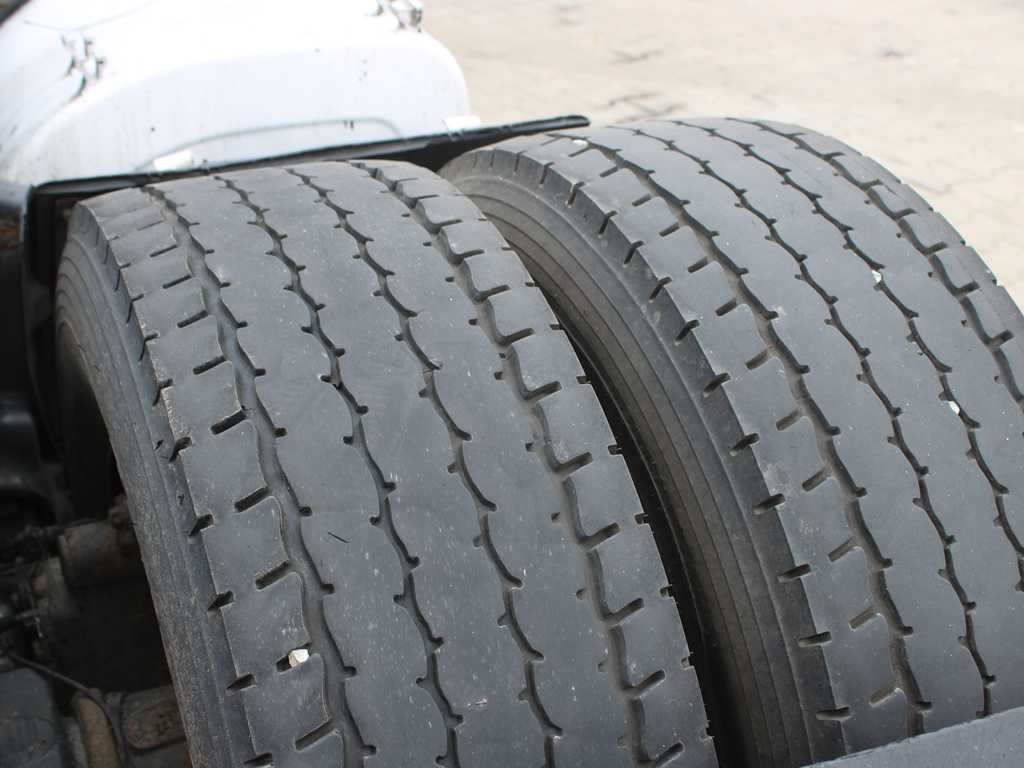 Тягач Renault MAGNUM 440.18, EURO 3: фото 17