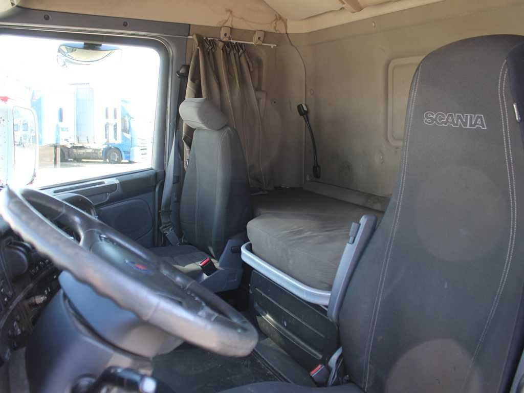 Тягач Scania R450, EURO 6, RETARDER: фото 8