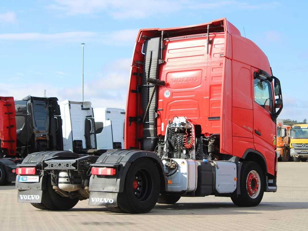 Volvo FH 460 4X2, VEB+, EURO 6, HYDRAULIC - Тягач: фото 3 Volvo FH 460 4X2, VEB+, EURO 6, HYDRAULIC - Тягач: фото 3