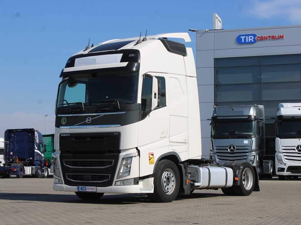 Volvo FH 460 XL, EURO 6, LOWDECK, VEB +, I-PARK COOL - Тягач: фото 1 Volvo FH 460 XL, EURO 6, LOWDECK, VEB +, I-PARK COOL - Тягач: фото 1
