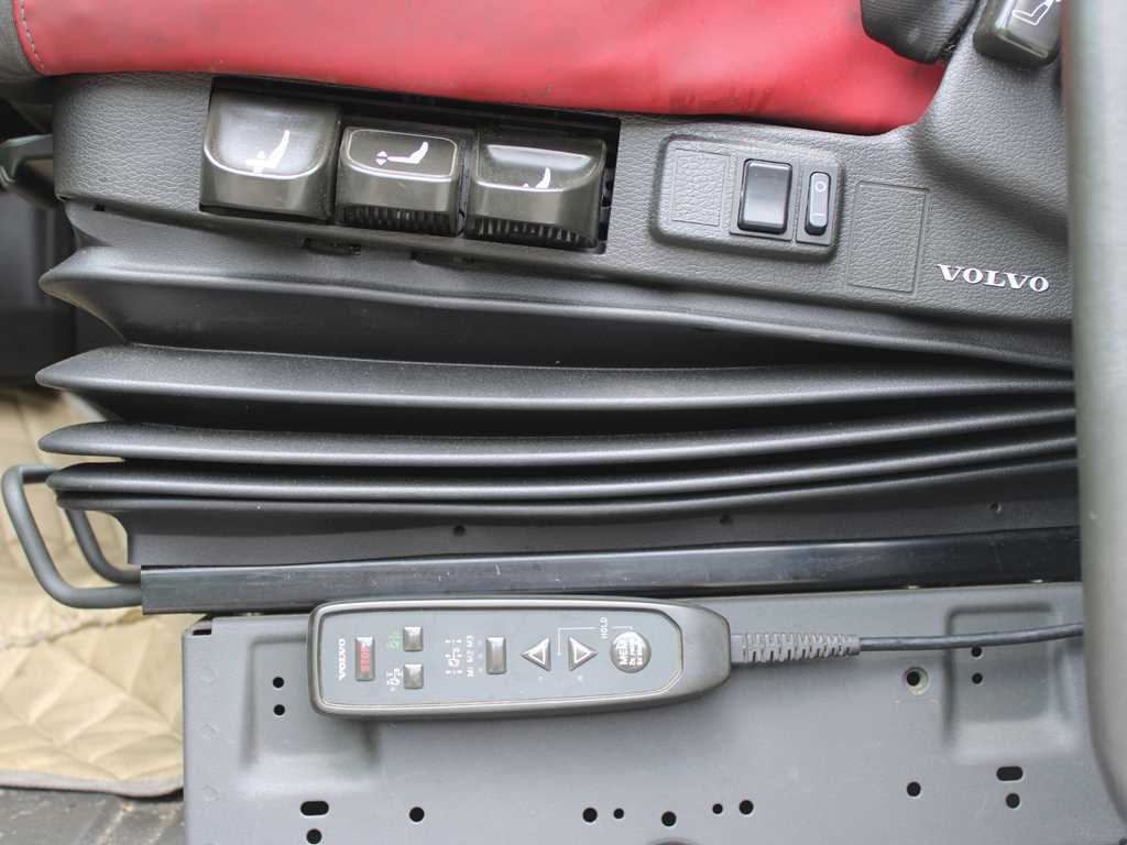Тягач Volvo FH 500, EURO 6, LOWDECK, VEB +, I-PARK COOL: фото 6