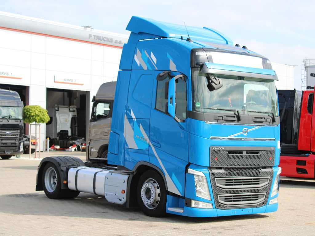 Volvo FH 500, LOWDECK, VEB+, EURO 6 - Тягач: фото 2 Volvo FH 500, LOWDECK, VEB+, EURO 6 - Тягач: фото 2