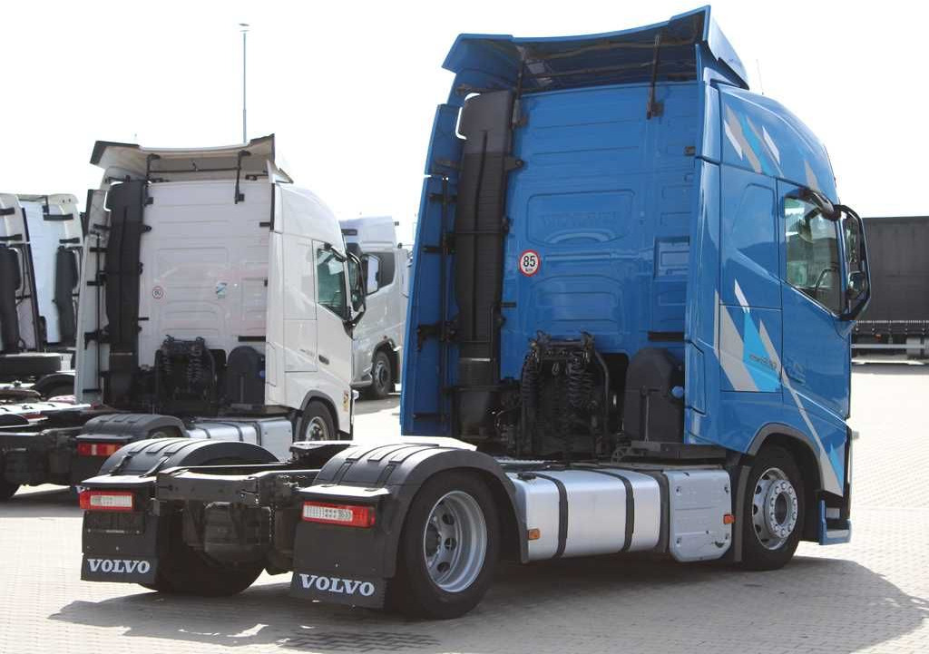 Volvo FH 500, LOWDECK, VEB+, EURO 6 - Тягач: фото 3 Volvo FH 500, LOWDECK, VEB+, EURO 6 - Тягач: фото 3