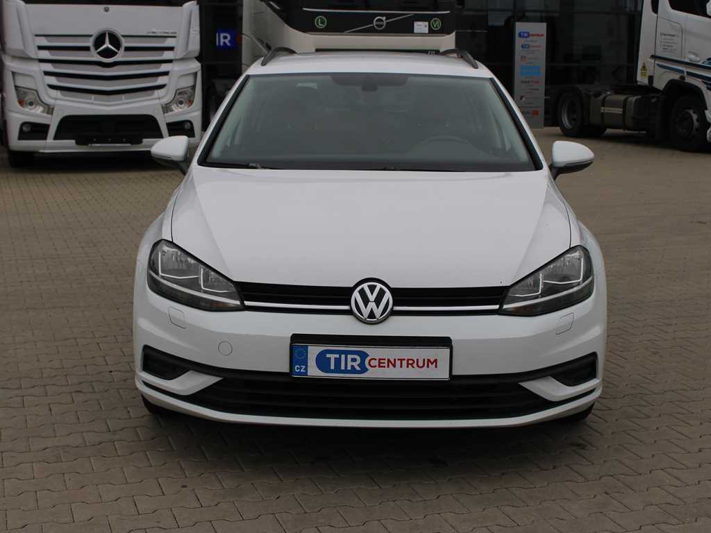 Volkswagen GOLF, 1.6 TDI 85kW, AdBlue - Легковой автомобиль: фото 2 Volkswagen GOLF, 1.6 TDI 85kW, AdBlue - Легковой автомобиль: фото 2