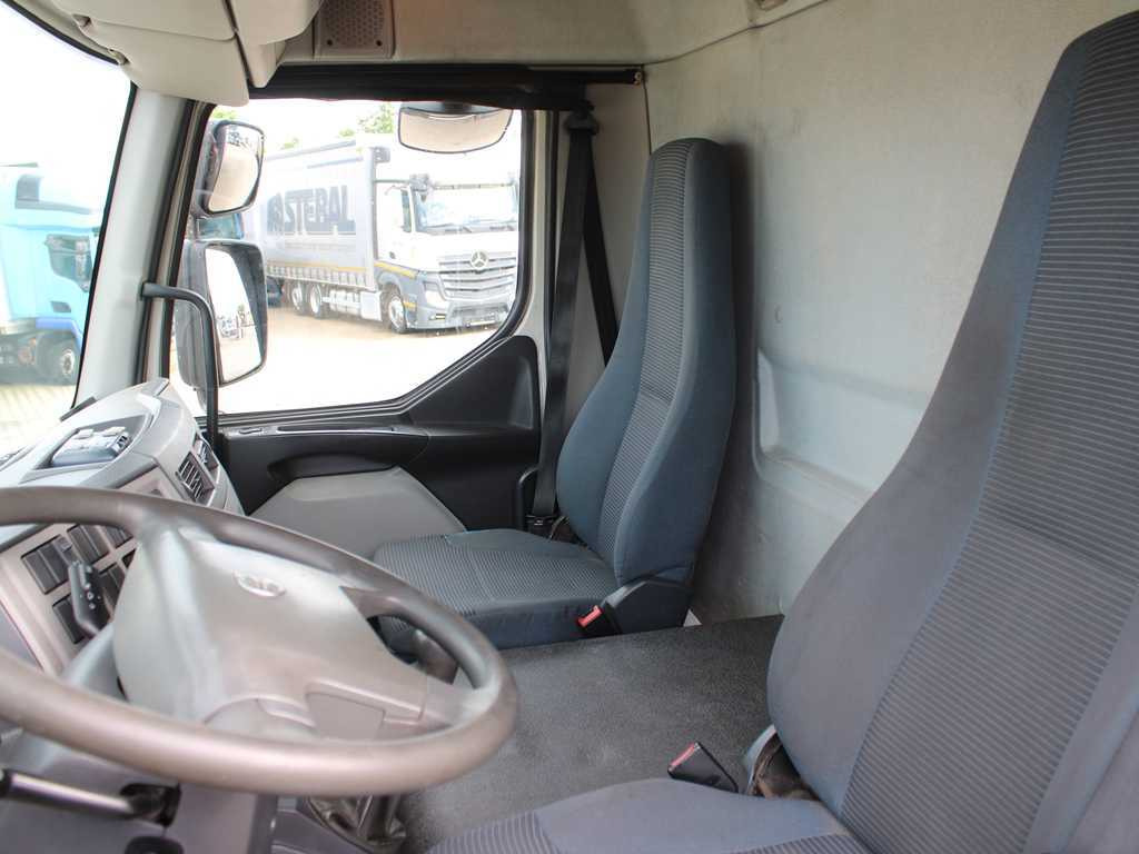 Тентованный грузовик Volvo FL 240, EURO 5: фото 9