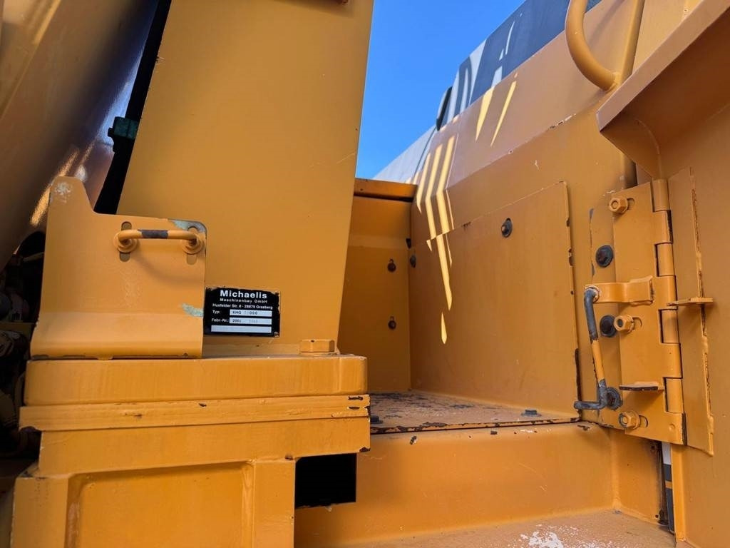 Перегружатель Liebherr A 924 B: фото 15