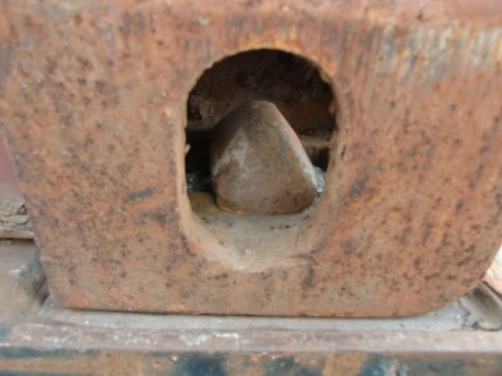 40 Fuss Seecontainer OHNE PLATEAU!!! - Полуприцеп-контейнеровоз/ Сменный кузов: фото 5 40 Fuss Seecontainer OHNE PLATEAU!!! - Полуприцеп-контейнеровоз/ Сменный кузов: фото 5