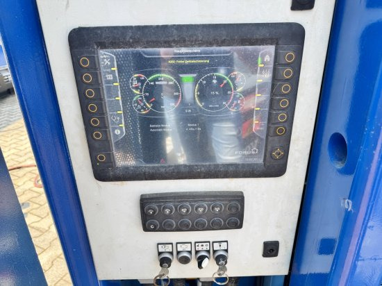 Eggersmann Forus SE 250 - Дробилка: фото 3 Eggersmann Forus SE 250 - Дробилка: фото 3