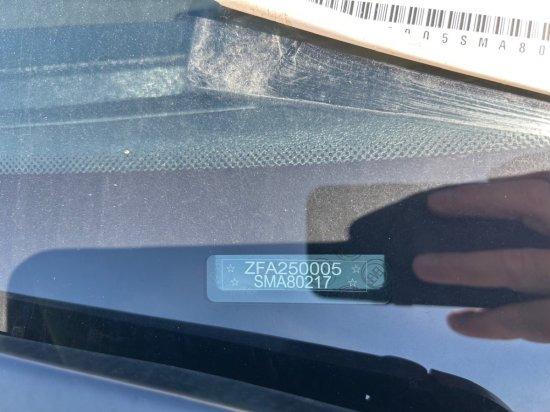 Fiat Ducato 250 MAXI FG L4 3500, 140Ps, LBW, Klima, Rückfahrkamera, Schalter - Фургон с закрытым кузовом: фото 5 Fiat Ducato 250 MAXI FG L4 3500, 140Ps, LBW, Klima, Rückfahrkamera, Schalter - Фургон с закрытым кузовом: фото 5