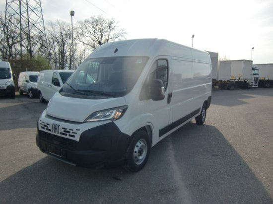 Fiat Ducato MAXI L3H2 140Ps, Klima, Rückfahrkamera, Automatik - Цельнометаллический фургон: фото 1 Fiat Ducato MAXI L3H2 140Ps, Klima, Rückfahrkamera, Automatik - Цельнометаллический фургон: фото 1