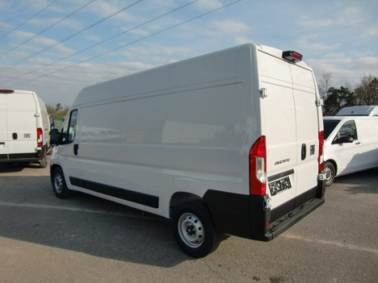 Fiat Ducato MAXI L3H2 140Ps, Klima, Rückfahrkamera, Automatik - Цельнометаллический фургон: фото 4 Fiat Ducato MAXI L3H2 140Ps, Klima, Rückfahrkamera, Automatik - Цельнометаллический фургон: фото 4