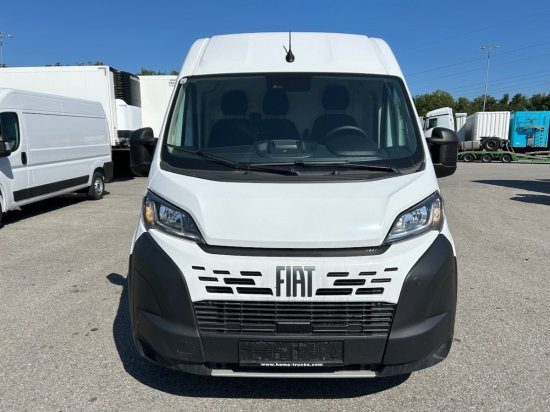 Fiat Ducato MAXI L4H2 140Ps, Klima, Rückfahrkamera, Schalter - Цельнометаллический фургон: фото 2 Fiat Ducato MAXI L4H2 140Ps, Klima, Rückfahrkamera, Schalter - Цельнометаллический фургон: фото 2