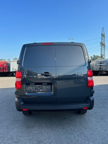 Fiat Scudo Maxi  BlueDHi 120 6-Gang - Цельнометаллический фургон: фото 5 Fiat Scudo Maxi  BlueDHi 120 6-Gang - Цельнометаллический фургон: фото 5