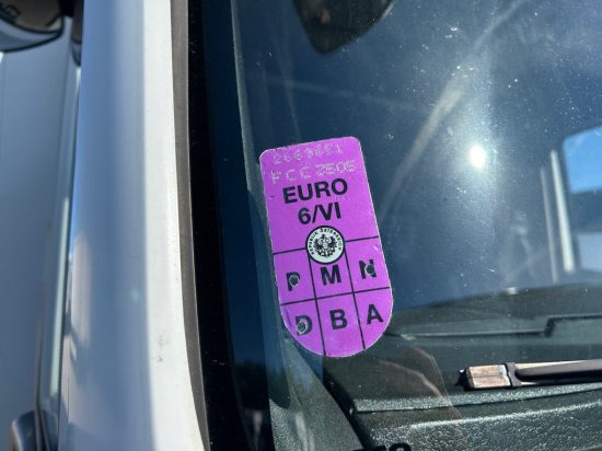 Iveco 160E Koffer, E6, LBW Palfinger - Грузовик с закрытым кузовом: фото 5 Iveco 160E Koffer, E6, LBW Palfinger - Грузовик с закрытым кузовом: фото 5