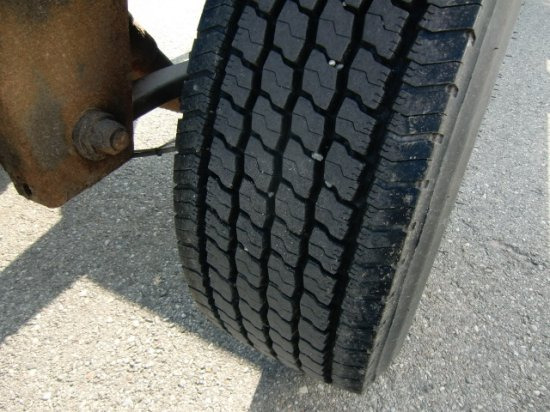 Прицеп-контейнеровоз/ Сменный кузов Kögel AWE 18 Lafette Standard: фото 7 Прицеп-контейнеровоз/ Сменный кузов Kögel AWE 18 Lafette Standard: фото 7