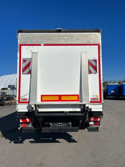 MAN 26.440 6x2-2LL Tiefkühlkoffer ohne Anhänger - Рефрижератор: фото 5 MAN 26.440 6x2-2LL Tiefkühlkoffer ohne Anhänger - Рефрижератор: фото 5