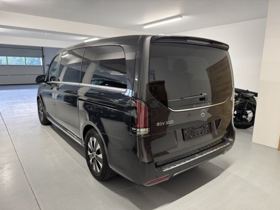 Mercedes-Benz EQV 300 AVANTGARDE, Lang , 7 Sitzer - Легковой автомобиль: фото 5 Mercedes-Benz EQV 300 AVANTGARDE, Lang , 7 Sitzer - Легковой автомобиль: фото 5