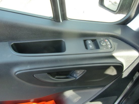 Новый Цельнометаллический фургон Mercedes-Benz Sprinter 319 CDI Standard, el.Schiebetür: фото 14