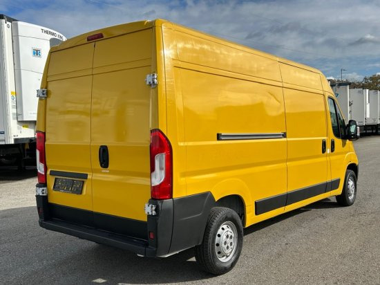 Peugeot Boxer Kastenwagen L3H2 - Цельнометаллический фургон: фото 5 Peugeot Boxer Kastenwagen L3H2 - Цельнометаллический фургон: фото 5