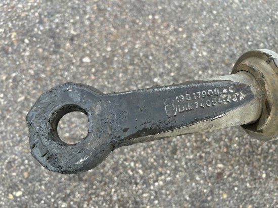 Schwarzmüller G Serie Tieflader - 3-Achs - Низкорамный прицеп: фото 3 Schwarzmüller G Serie Tieflader - 3-Achs - Низкорамный прицеп: фото 3