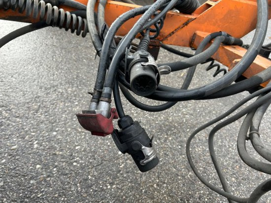 Schwarzmüller G Serie Tieflader - 3-Achs - Низкорамный прицеп: фото 4 Schwarzmüller G Serie Tieflader - 3-Achs - Низкорамный прицеп: фото 4