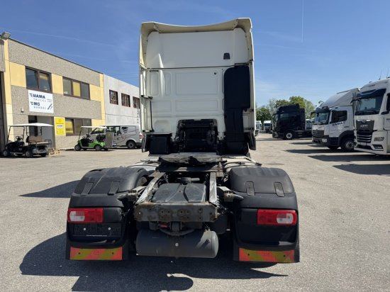 DAF XF 460 SSC, Automatik, EURO6, Standklima - Тягач: фото 5 DAF XF 460 SSC, Automatik, EURO6, Standklima - Тягач: фото 5