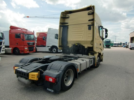Iveco Stralis AS440, Automatik, E6 - Тягач: фото 4 Iveco Stralis AS440, Automatik, E6 - Тягач: фото 4