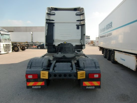 Iveco Stralis AS440, Intarder, Automatik Euro 6, Standklima, - Тягач: фото 5 Iveco Stralis AS440, Intarder, Automatik Euro 6, Standklima, - Тягач: фото 5