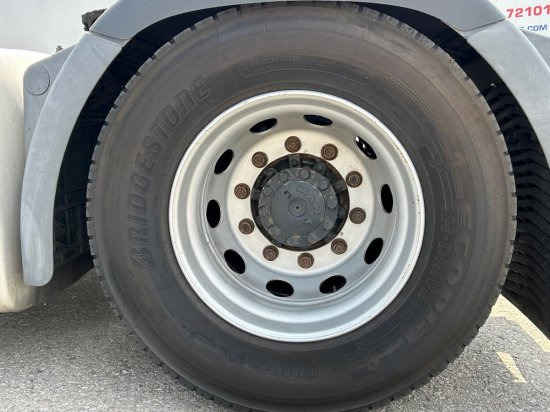 Тягач MAN TGX 18.460 XXL  Automatik, E6: фото 12