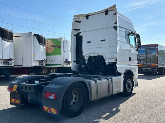 MAN TGX 18.510 4x2, XXL, Intarder, Euro 6 - Тягач: фото 4 MAN TGX 18.510 4x2, XXL, Intarder, Euro 6 - Тягач: фото 4