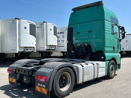 MAN TGX 18.510, XXL, Automatik, Retarder, E6 - Тягач: фото 5 MAN TGX 18.510, XXL, Automatik, Retarder, E6 - Тягач: фото 5