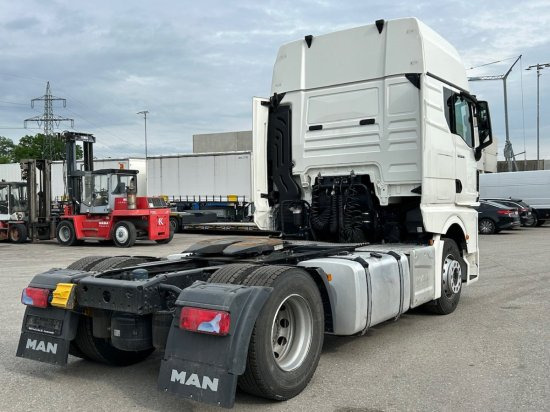 MAN TGX 18.510, XXL New Model, EURO 6 - Тягач: фото 5 MAN TGX 18.510, XXL New Model, EURO 6 - Тягач: фото 5