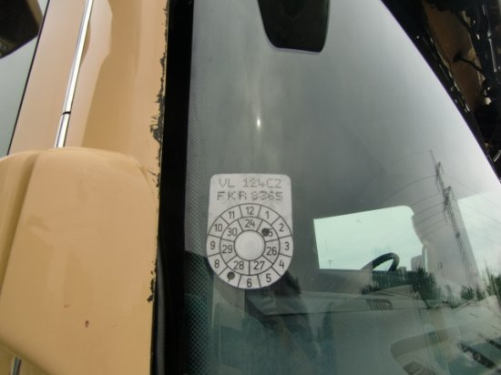 Тягач Scania R520 V8,Topline,Hydraulik Retarder Voll Luft: фото 7 Тягач Scania R520 V8,Topline,Hydraulik Retarder Voll Luft: фото 7