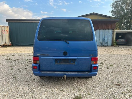 VW T4 Atlantis 2,5 TDi ACV Motor 5 Zylinder Multivan - Легковой автомобиль: фото 5 VW T4 Atlantis 2,5 TDi ACV Motor 5 Zylinder Multivan - Легковой автомобиль: фото 5