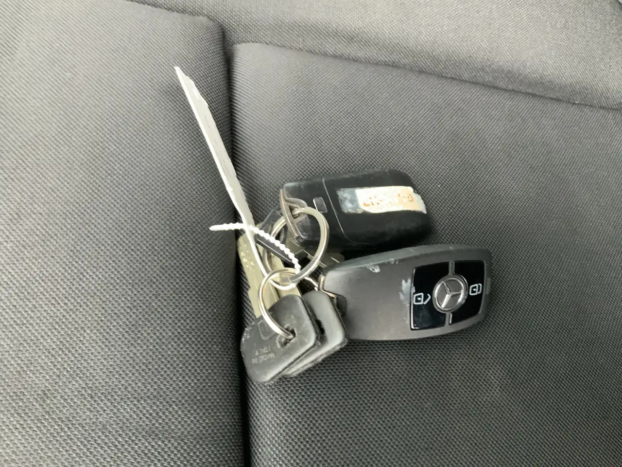 Mercedes-Benz Sprinter 314 2.2 CDI L2H1 EURO VI-D Airco Camera 3 Zits Ext - Другая техника: фото 5 Mercedes-Benz Sprinter 314 2.2 CDI L2H1 EURO VI-D Airco Camera 3 Zits Ext - Другая техника: фото 5