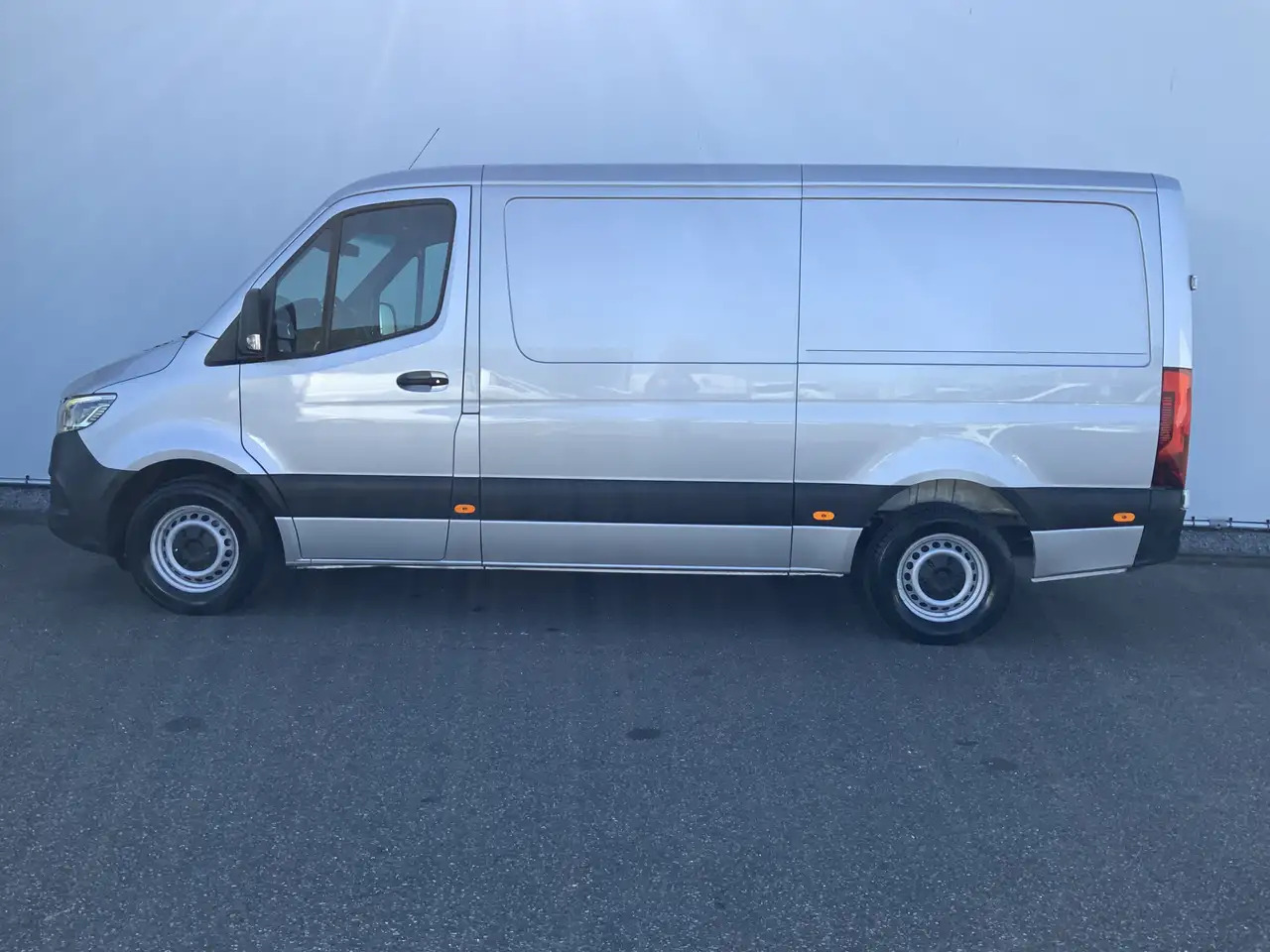 Mercedes-Benz Sprinter 316 2.2 CDI 366 L2H1 Automaat M BUX Airco Camera C - Другая техника: фото 3 Mercedes-Benz Sprinter 316 2.2 CDI 366 L2H1 Automaat M BUX Airco Camera C - Другая техника: фото 3