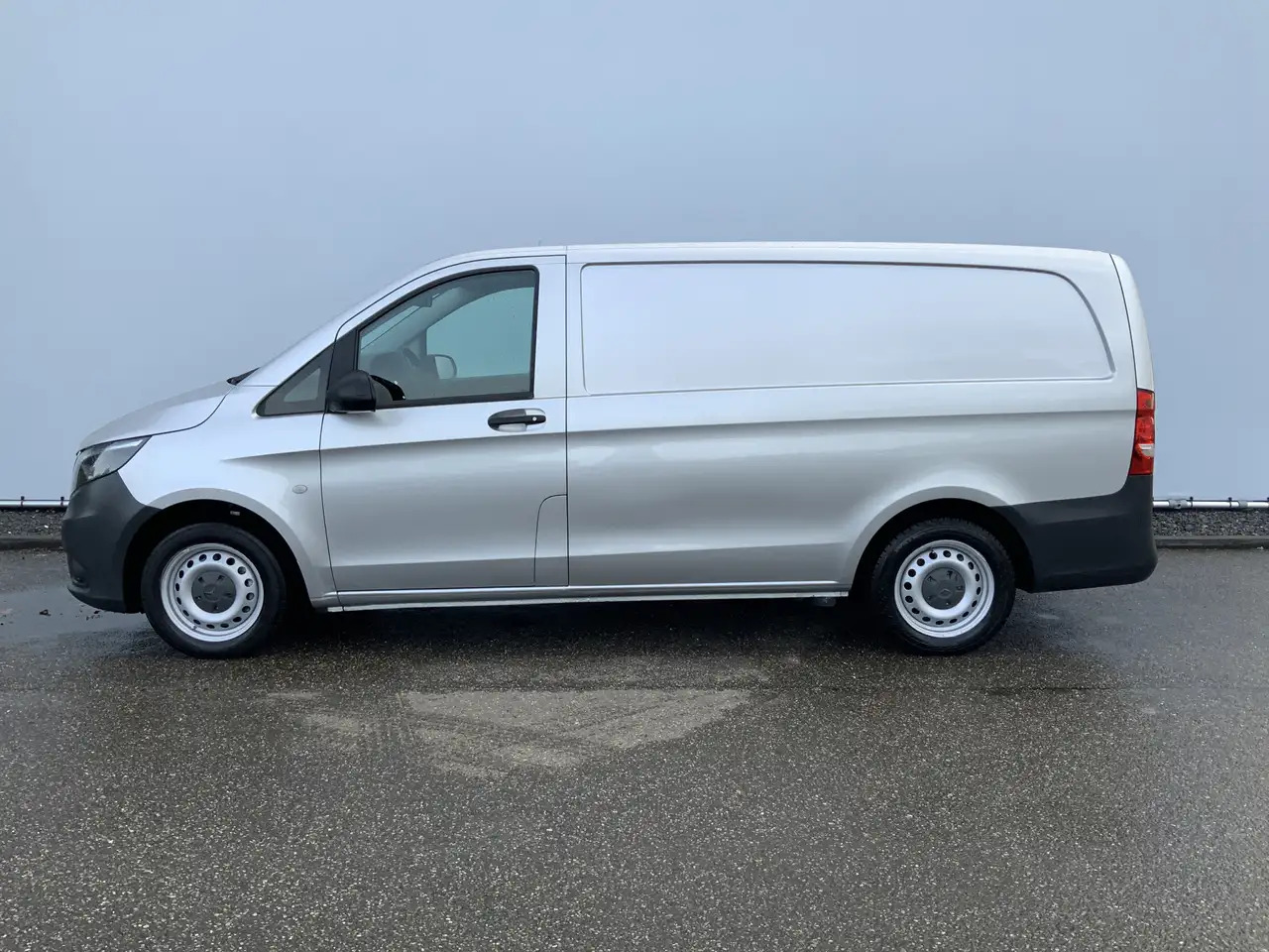 Mercedes-Benz Vito 114 CDI Lang Automaat Cruise Airco Euro 6 - Другая техника: фото 3 Mercedes-Benz Vito 114 CDI Lang Automaat Cruise Airco Euro 6 - Другая техника: фото 3