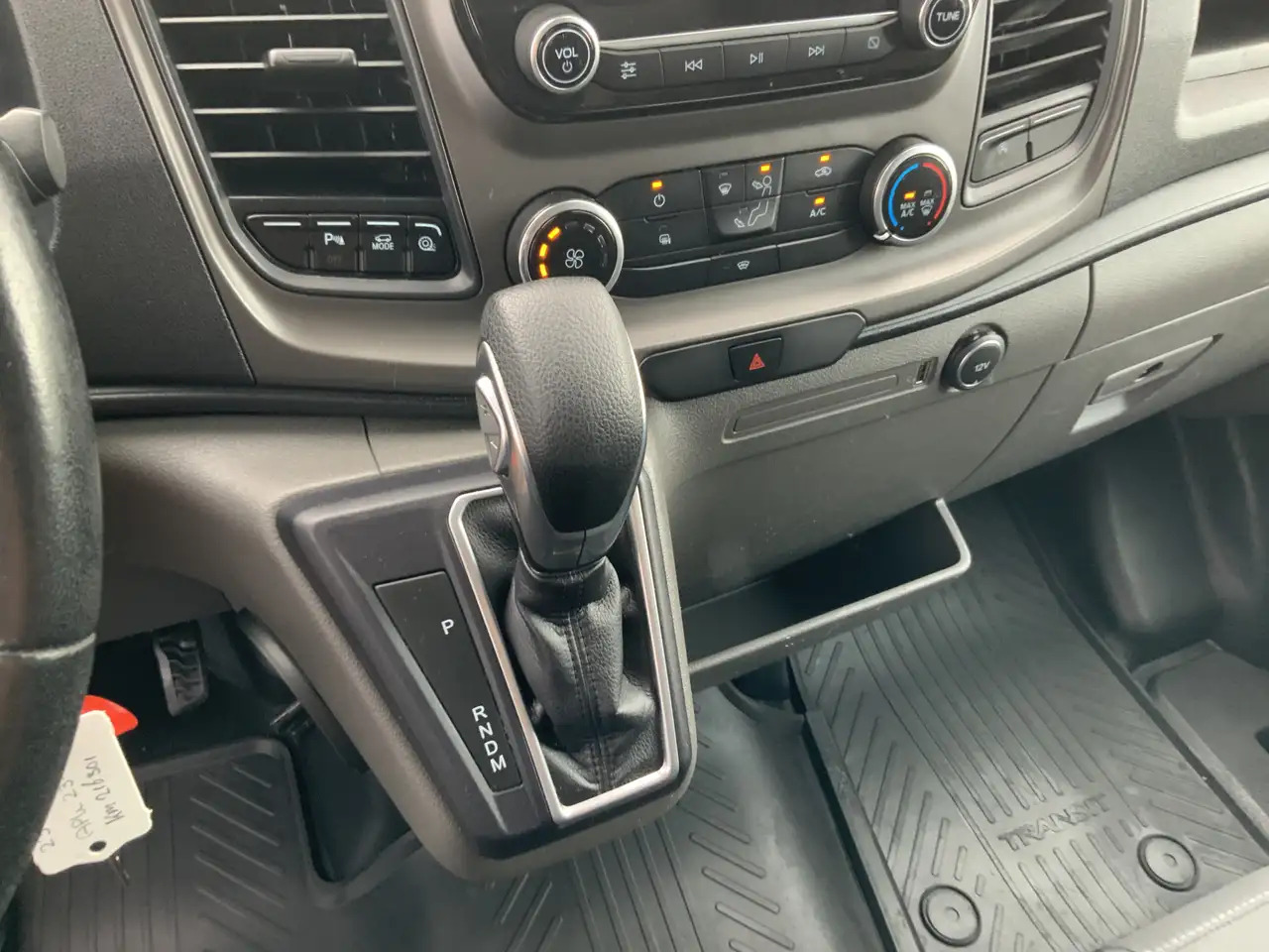 Фургон-рефрижератор Ford Transit 350 2.0 TDCI L3H2 Trend Koelauto & Vries Automaat: фото 12 Фургон-рефрижератор Ford Transit 350 2.0 TDCI L3H2 Trend Koelauto & Vries Automaat: фото 12